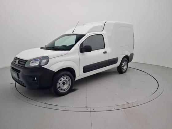 FIAT FIORINO 1.4 MPI FURGÃO ENDURANCE 8V FLEX 2P MANUAL FIAT FIORINO 1.4 MPI FURGÃO ENDURANCE 8V FLEX 2P MANUAL